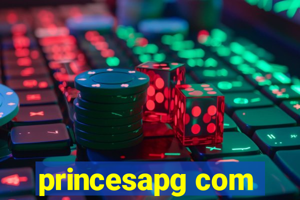 princesapg com